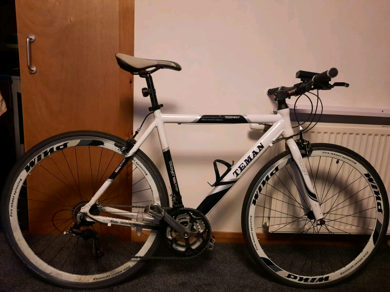 Teman pro 3 for sale | in Paisley 
